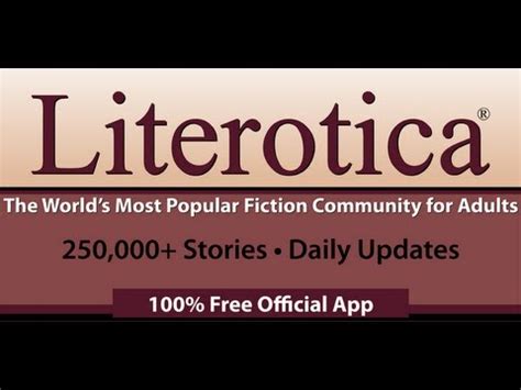 short erotic stories|Literotica Free Adult Community